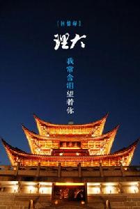 大理,我常含淚望著你 大理,我常含淚望著你