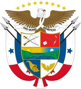 巴拿馬國徽