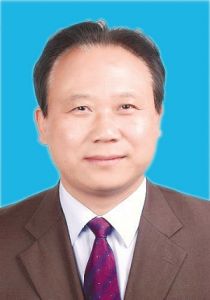 李建林[雲南省委機要局局長]