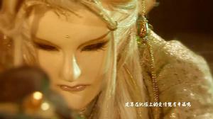 心罪[霹靂布袋戲轟霆劍海錄第一片尾曲]