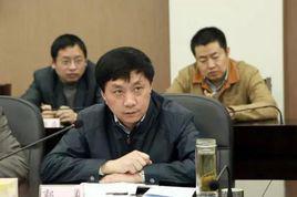 郭勇[中國航天科工集團第四研究院院長]