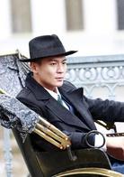 最後一個貝勒[2014年小說改編電視劇]