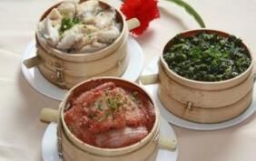 沔陽蒸菜 沔陽蒸菜