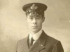 哈羅德·戈弗雷·羅伊