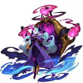 噬夢之靈 噬夢之靈