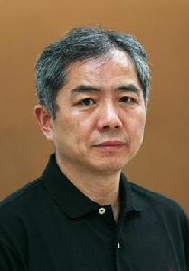 孟建民[中國工程院院士、建築師]