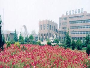 新鄉化纖 新鄉化纖