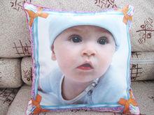 數碼印花的抱枕