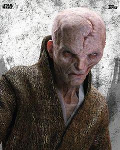 斯諾克[《星球大戰》正史人物]