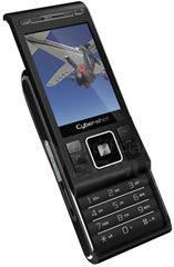 索尼愛立信 C905 索尼愛立信 C905