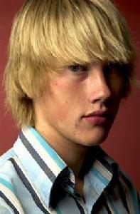 約翰·羅賓遜[美國男演員]