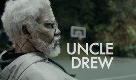 不要和老人打球 不要和老人打球