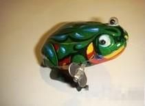 發條青蛙 發條青蛙