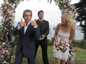 《心碎度蜜月》