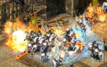 霸天下[手機網遊]