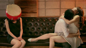 《屌絲男士3》劇照