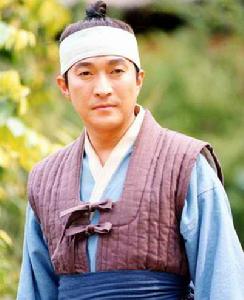 《商道》[韓國2001年李在龍、金賢珠主演歷史劇]