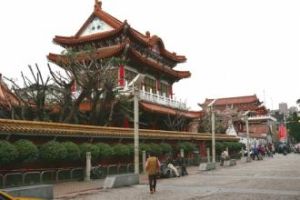 同安大道宮 同安大道宮