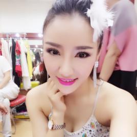 趙文靜[二人轉演員]