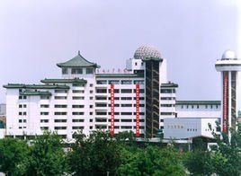 東城區少年宮 東城區少年宮