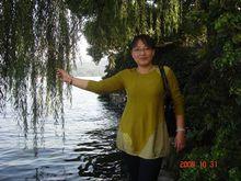 李艷茹[內蒙古大學文學與新聞傳播學院講師]