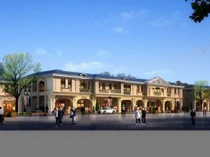 寧波杭州灣世紀城 寧波杭州灣世紀城