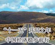 （圖）中國的二元經濟