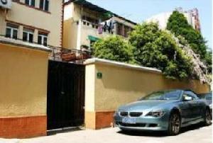 愉園花園 愉園花園