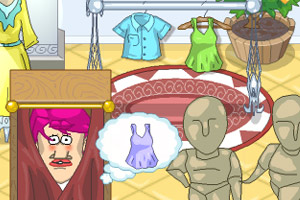 法國時裝店 法國時裝店