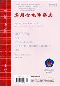 《實用中西醫結合臨床》