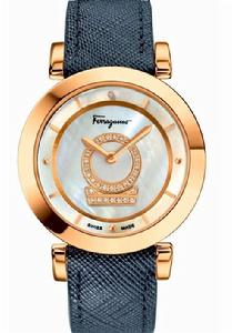 菲拉格慕Minuetto系列