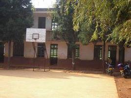 大橋鎮馬店村 大橋鎮馬店村