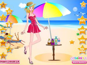 夏日樂趣 夏日樂趣