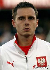 帕維爾·戈蘭斯基 帕維爾·戈蘭斯基