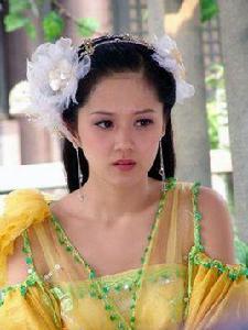 小龍蝦[電視劇《刁蠻公主》角色]