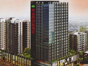 淮安清河城市廣場 淮安清河城市廣場