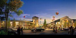 嘉福廣場 嘉福廣場