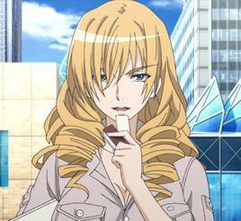 歐莉安娜·湯姆森 歐莉安娜·湯姆森