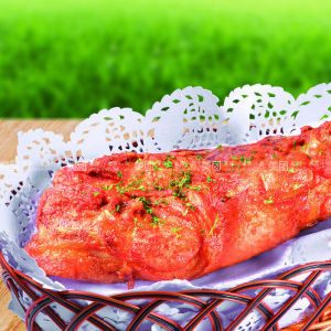 香麻鳳尖 香麻鳳尖