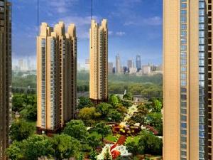 鄭州駿景城市廣場