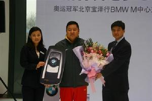 國家游泳功勳教練劉海濤