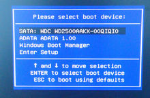隨身碟啟動盤製作工具