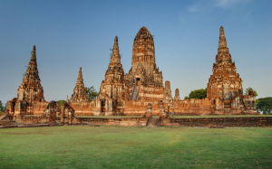 世界文化遺產 印度泰姬陵