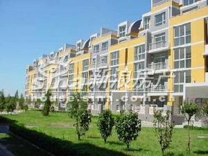 柏陽景園 柏陽景園