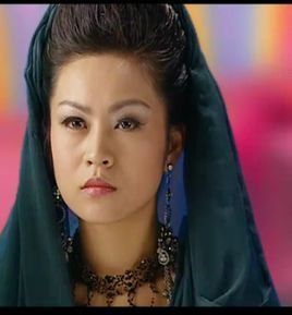 古娜拉黑暗之神