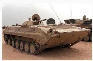 BMP型裝甲運輸車