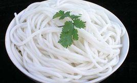 蘄春酸米粉 蘄春酸米粉