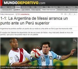 世界體育報 世界體育報