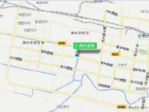 尚水金地 尚水金地