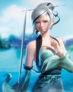 天宗[動畫《秦時明月》系列中設定]